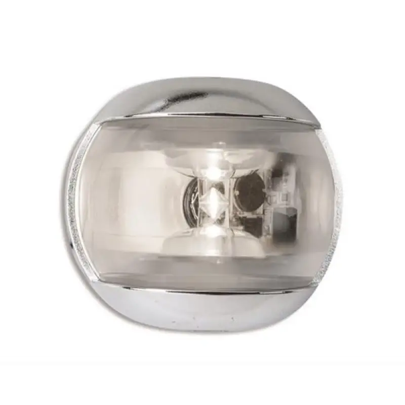 Trem Orsa Minore Inox Ledli Seyir Feneri, 9-32V Pruva