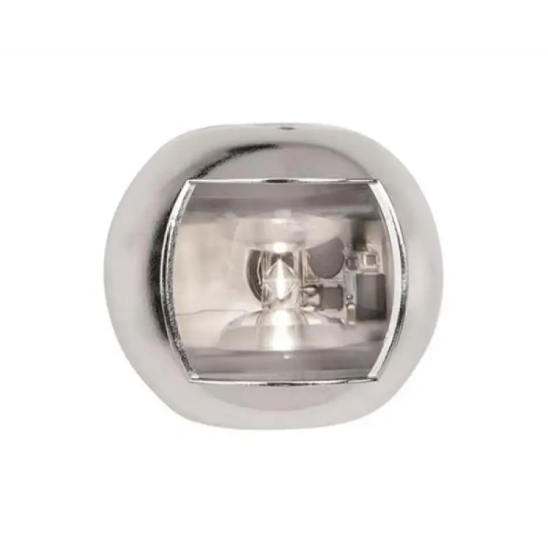 Trem Orsa Minore Inox Ledli Seyir Feneri, 9-32V Pupa