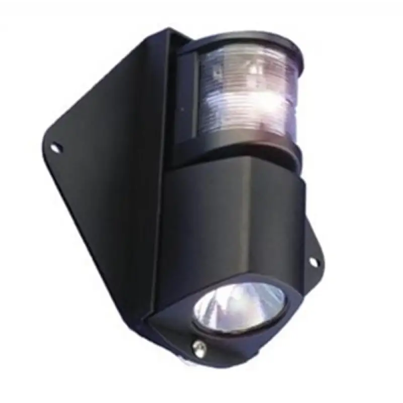 Trem Pruva Feneri / Güverte Aydınlatma Lambası 12V