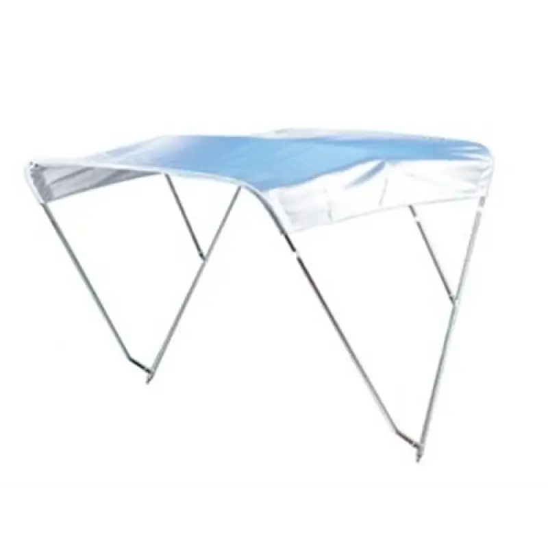 Trem Sombrero Portatif Tente 3 Kollu 230x235x140 cm