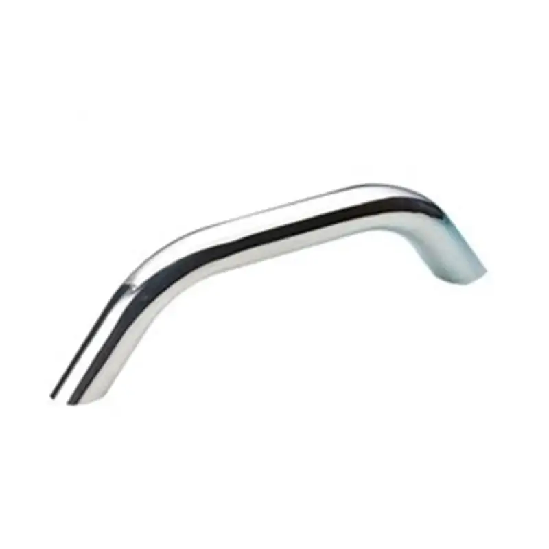 Tutamak Ağır Hizmet Alttan Montaj 229mm