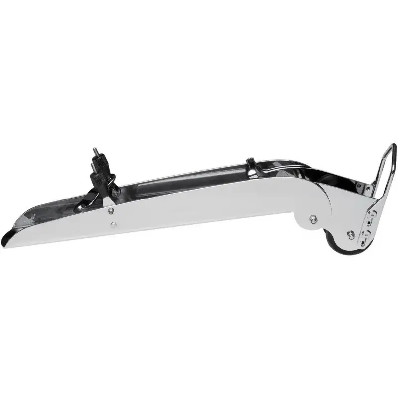 Ultra Paslanmaz Baş Makarası UBR 45-100