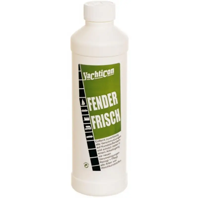 Yachticon Usturmaça Temizleyici 500 Ml