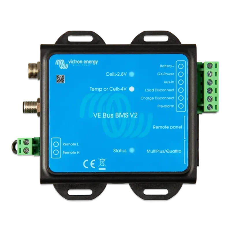 Victron Energy VE.Bus BMS V2 Batarya Yönetim Sistemi