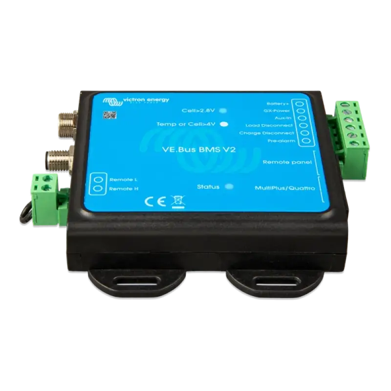 Victron Energy VE.Bus BMS V2 Batarya Yönetim Sistemi