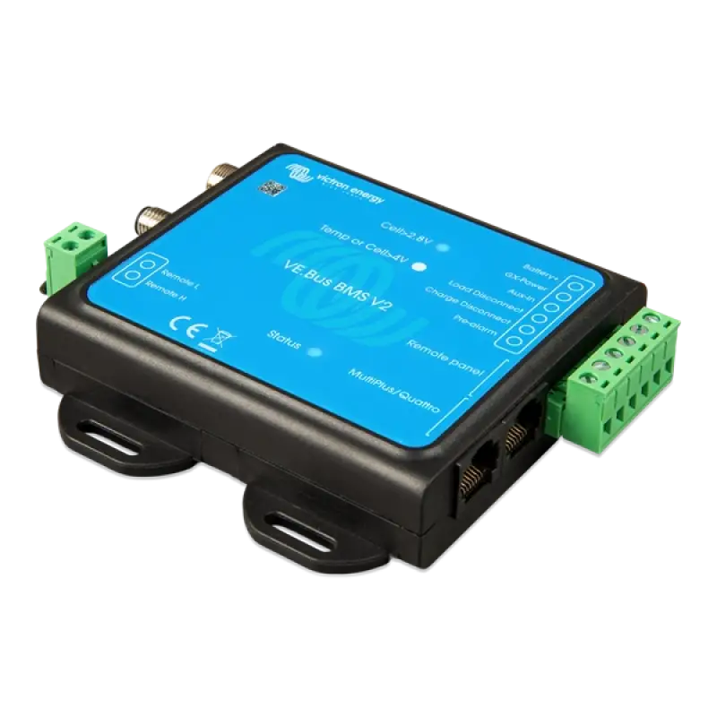 Victron Energy VE.Bus BMS V2 Batarya Yönetim Sistemi