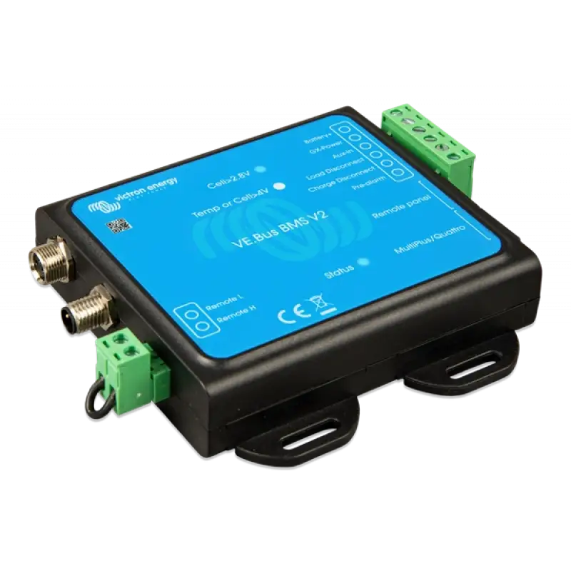 Victron Energy VE.Bus BMS V2 Batarya Yönetim Sistemi