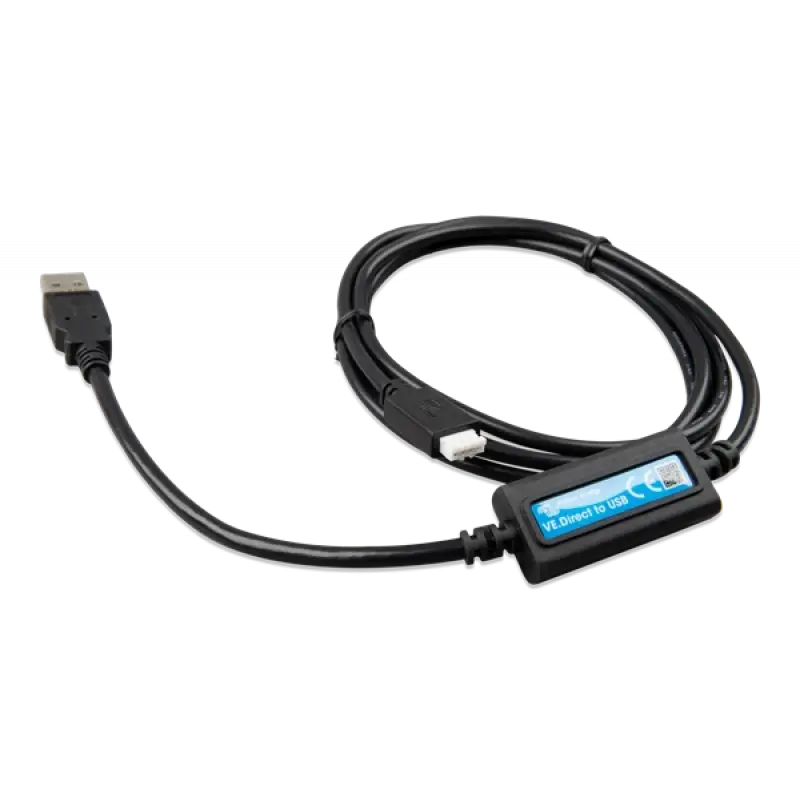 VE.DIRECT TO USB INTERFACE