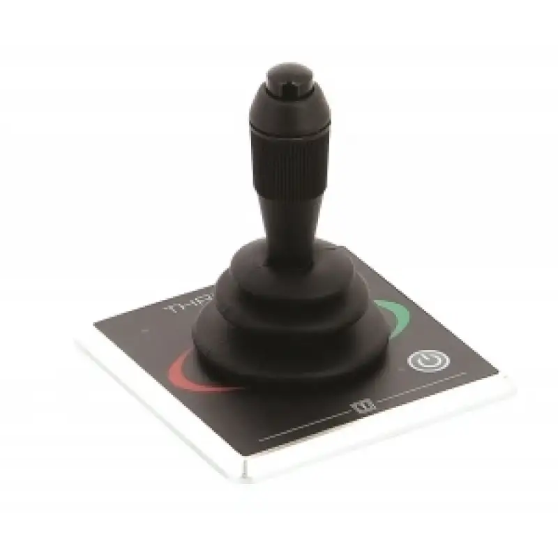 Vetus Bow Pro İçin Kontrol Paneli