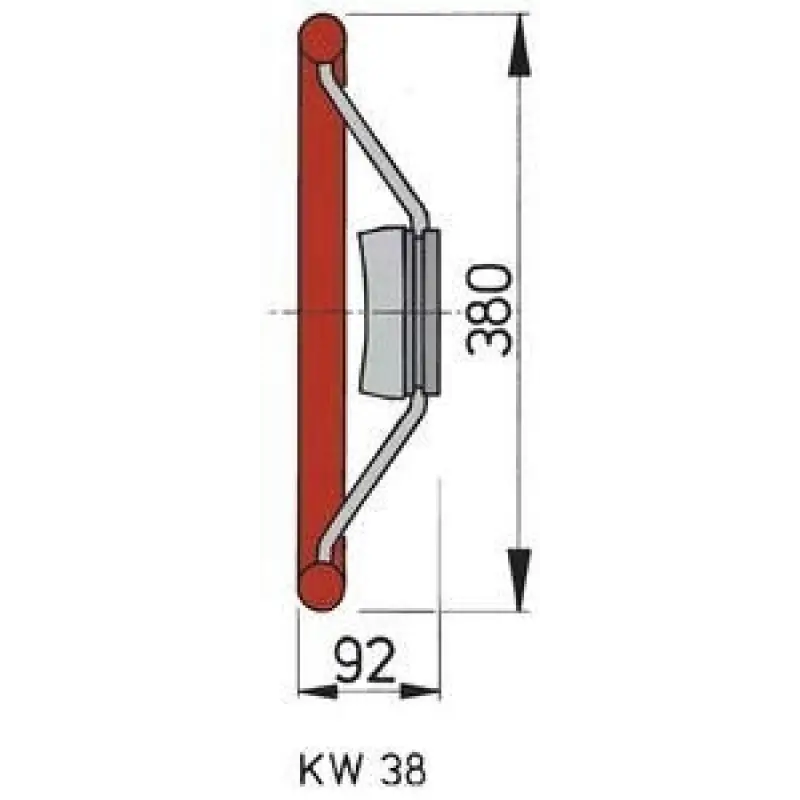 Vetus Dümen