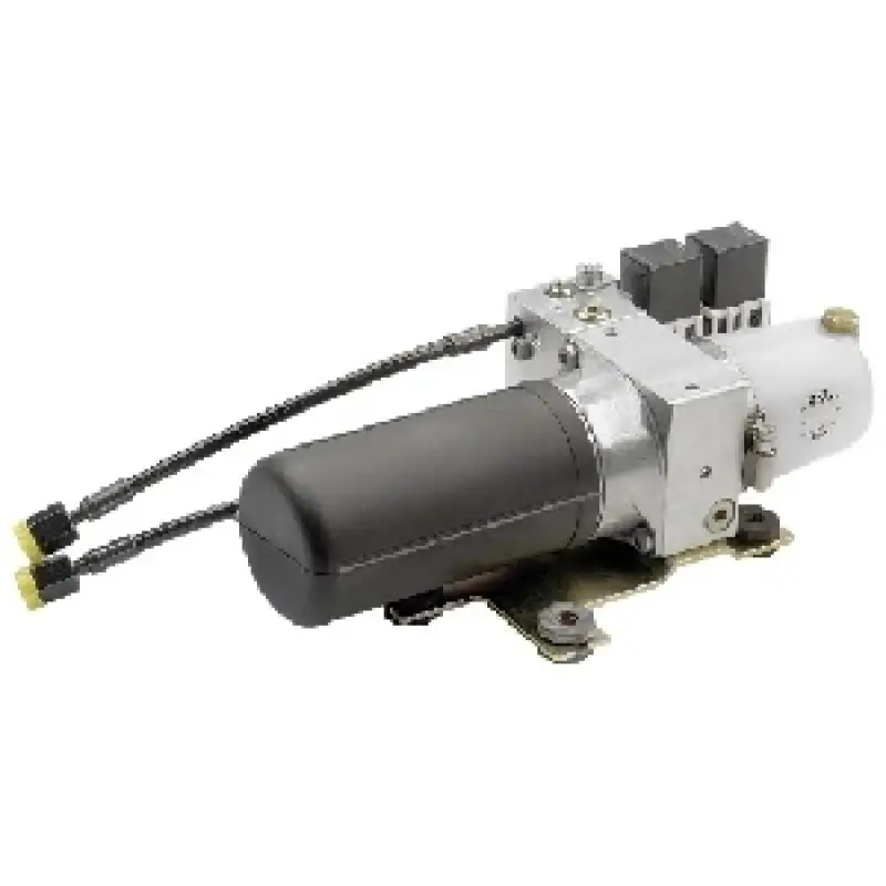 Vetus Elektro Hidrolik Pompa