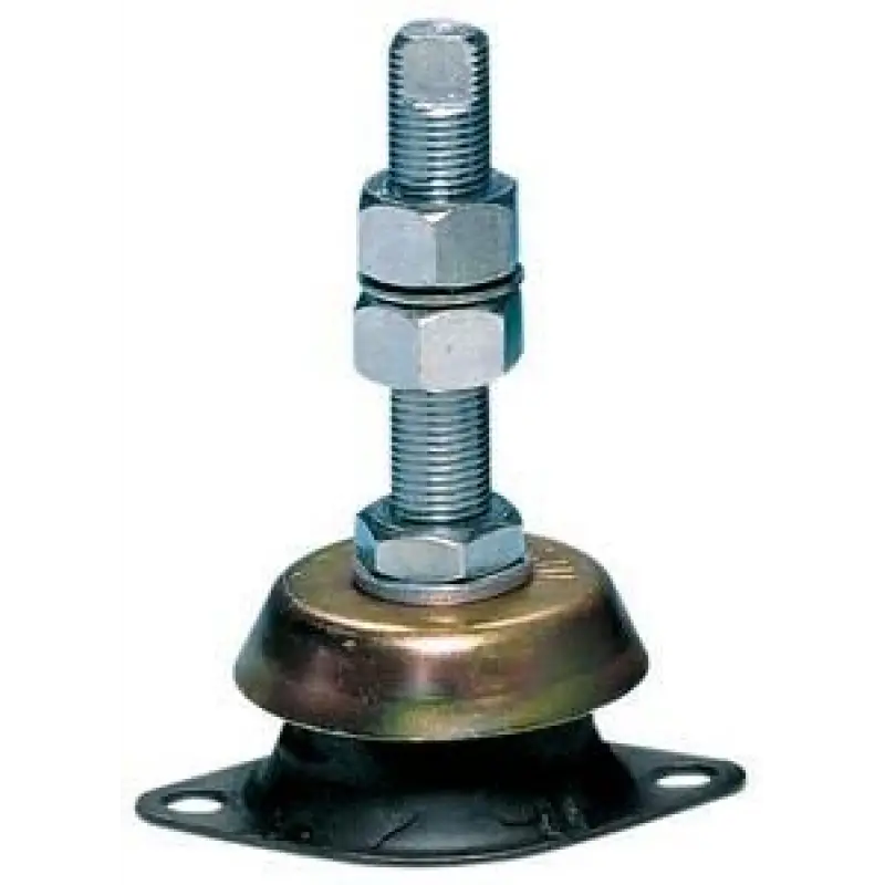 Vetus Esnek Motor Takozu