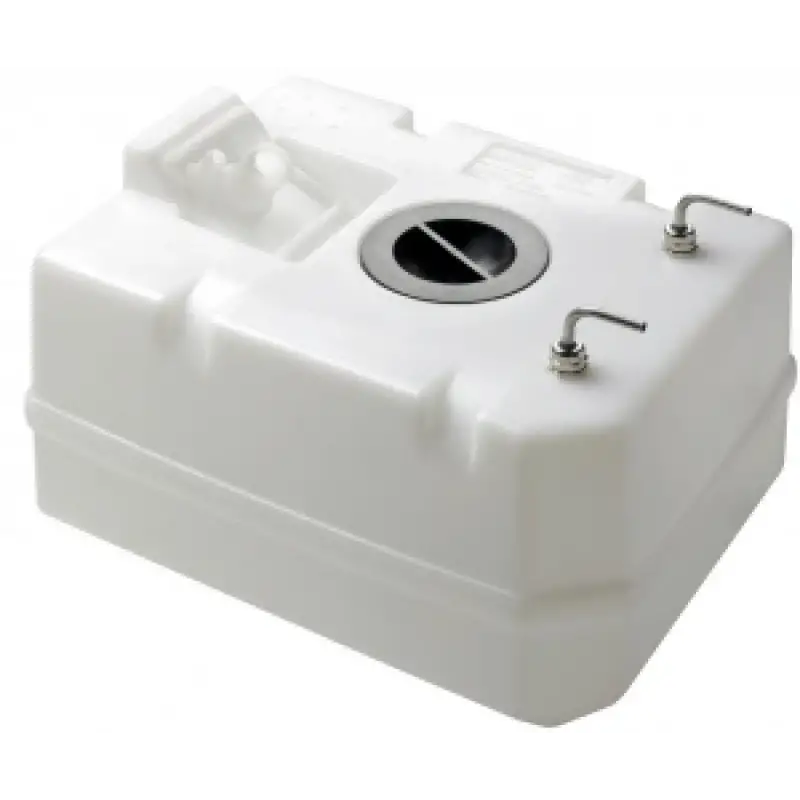 Vetus Mazot Tankları