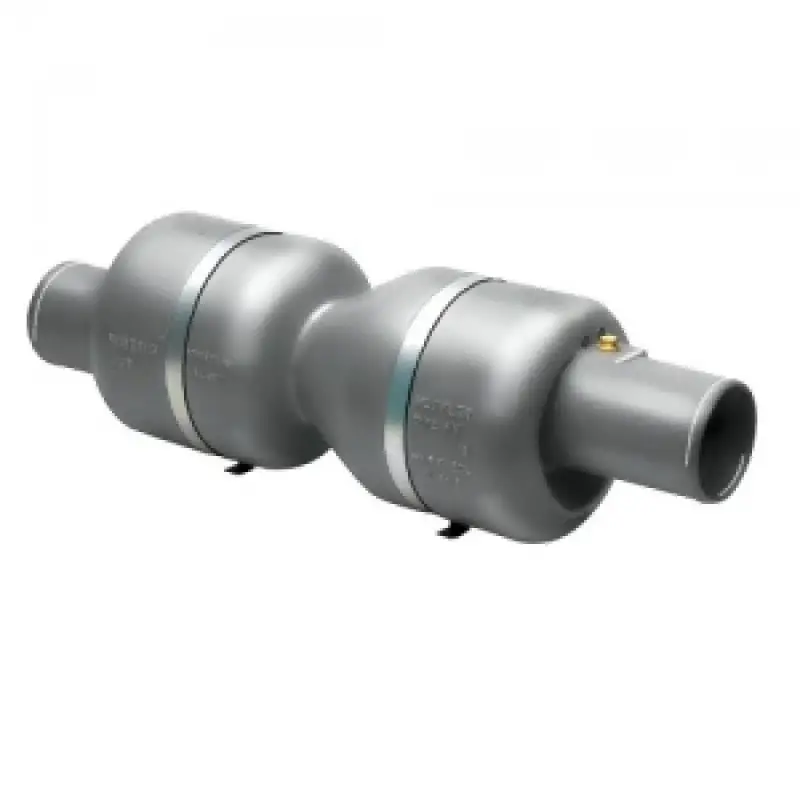 Vetus Mv Muffler