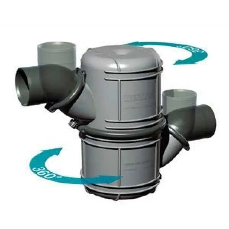 Vetus Tip Nlp Waterlock