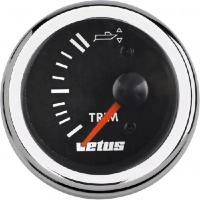 Vetus Trim Göstergesi