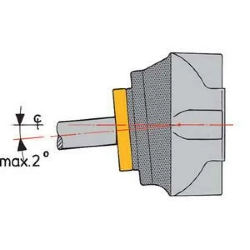 Vetus Uniflex Kaplin