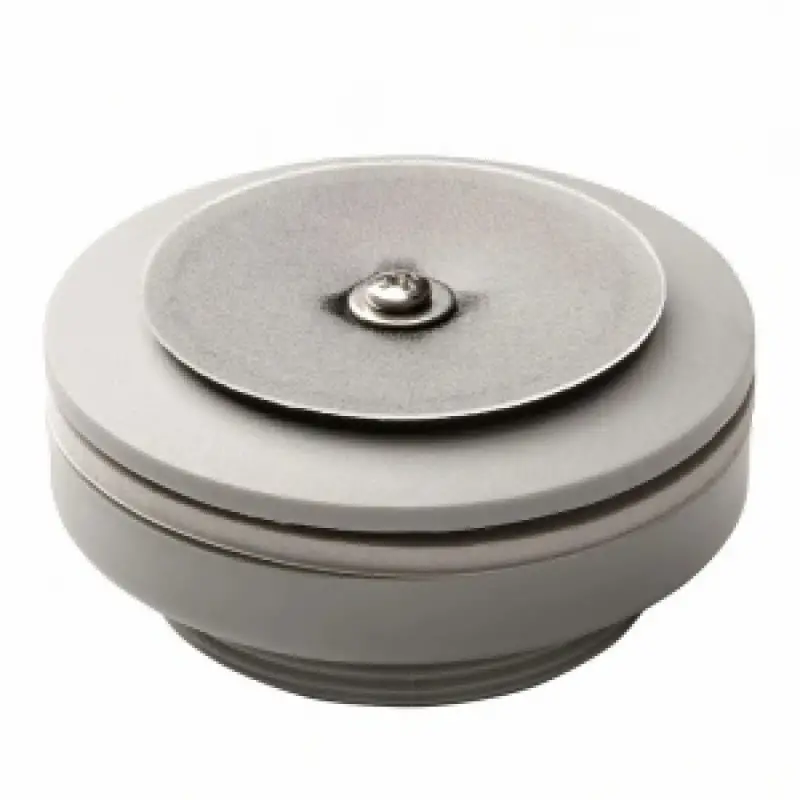 Vetus Vrf56a Vakumla Çalışan Havalandırma Valfi, 56 Mm, Pis Su Tankları İçin