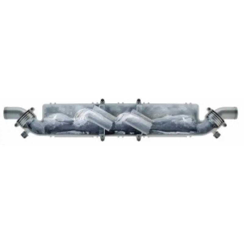 Vetus Waterlock/muffler