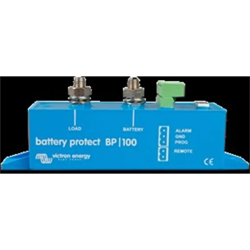 Victron Energy 12/24V BP-100A Akü Koruyucu