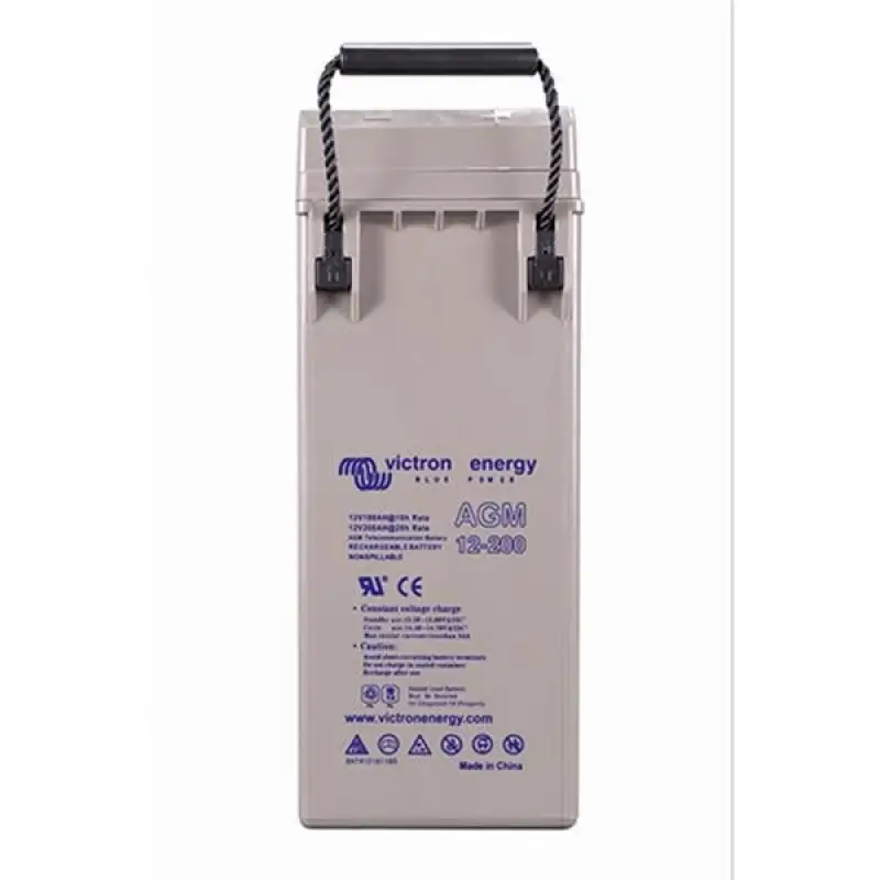 VICTRON ENERGY 12V/200Ah AGM Telecom Batt