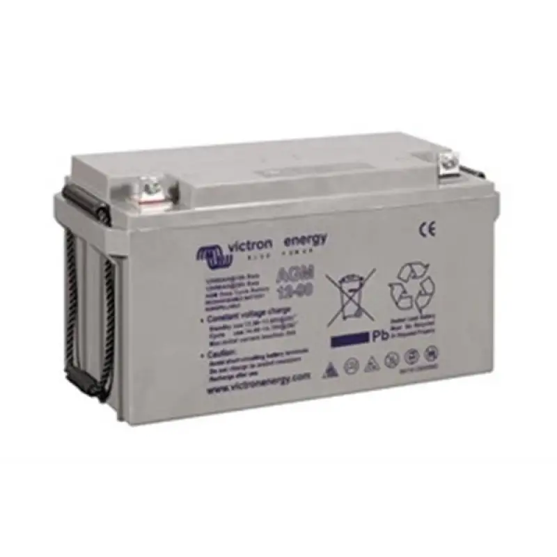 Victron Energy 66A AGM Akü
