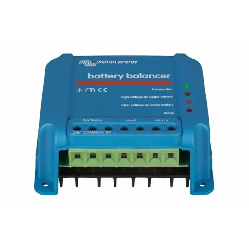 Victron Energy Battery Balancer