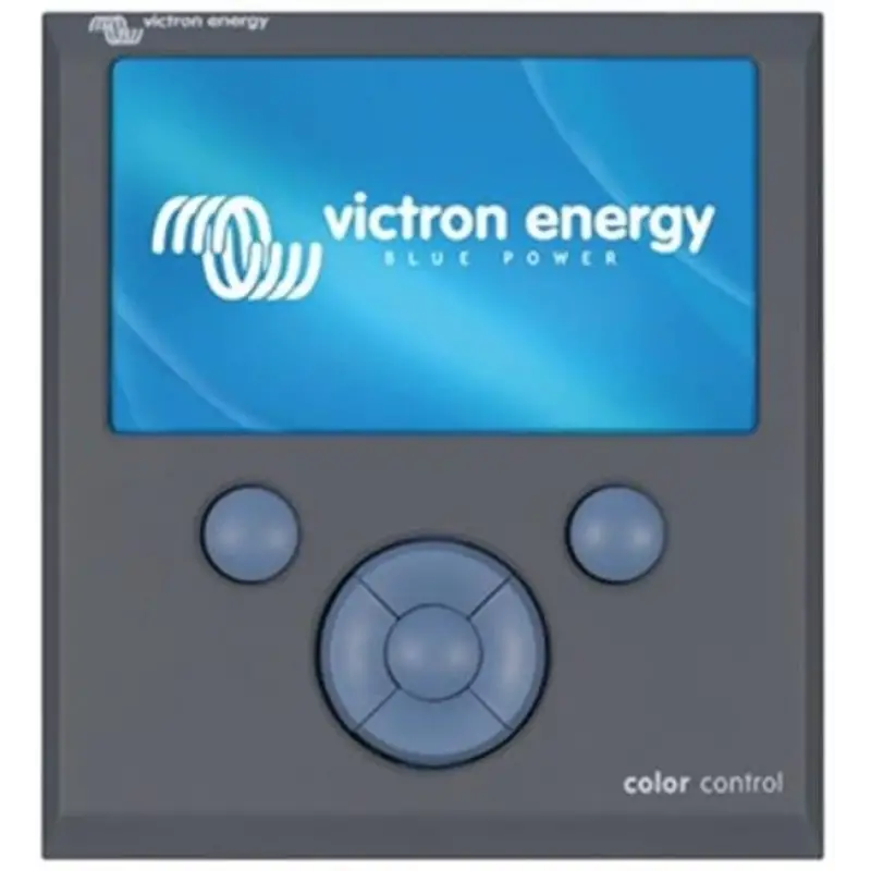 Victron Energy Color Control GX