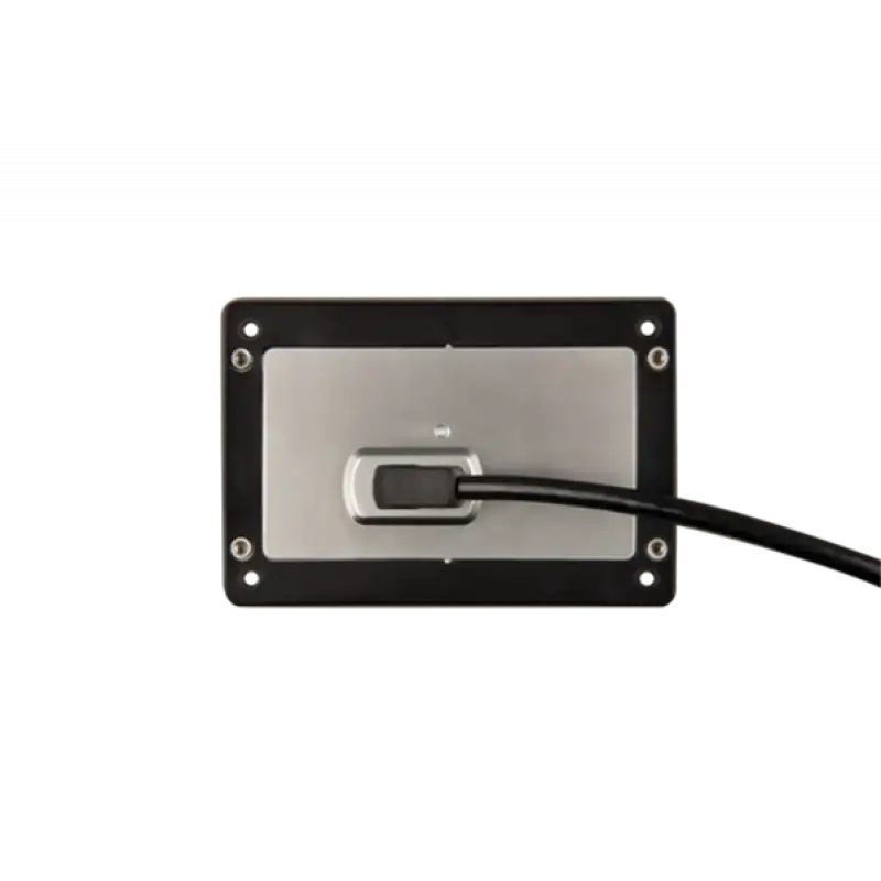 Victron energy GX Touch 50 Sistem İzleme Ekranı