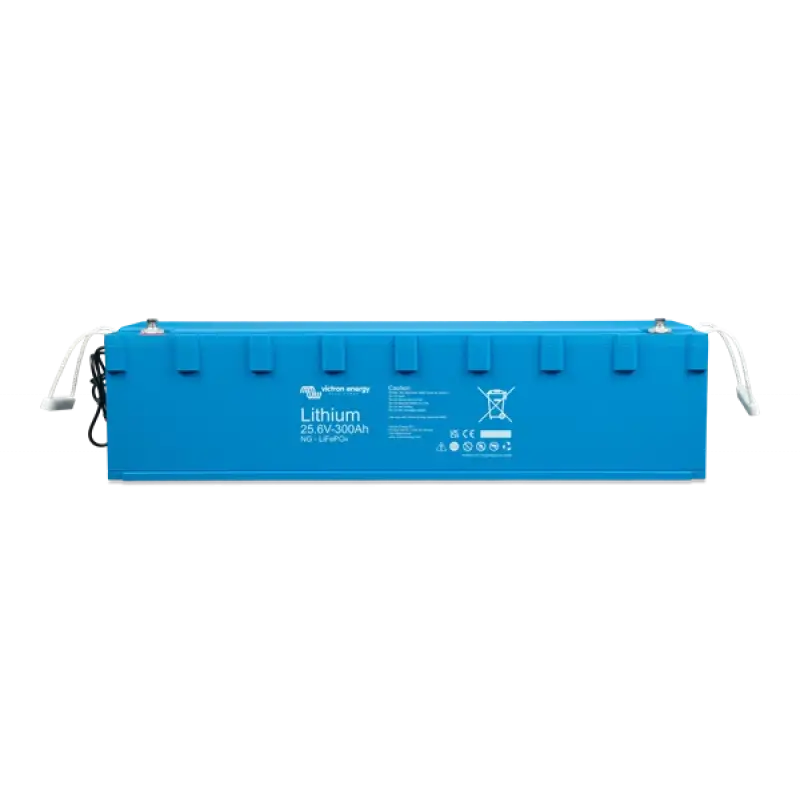 VICTRON ENERGY LIFEPO4 25,6V/300Ah NG