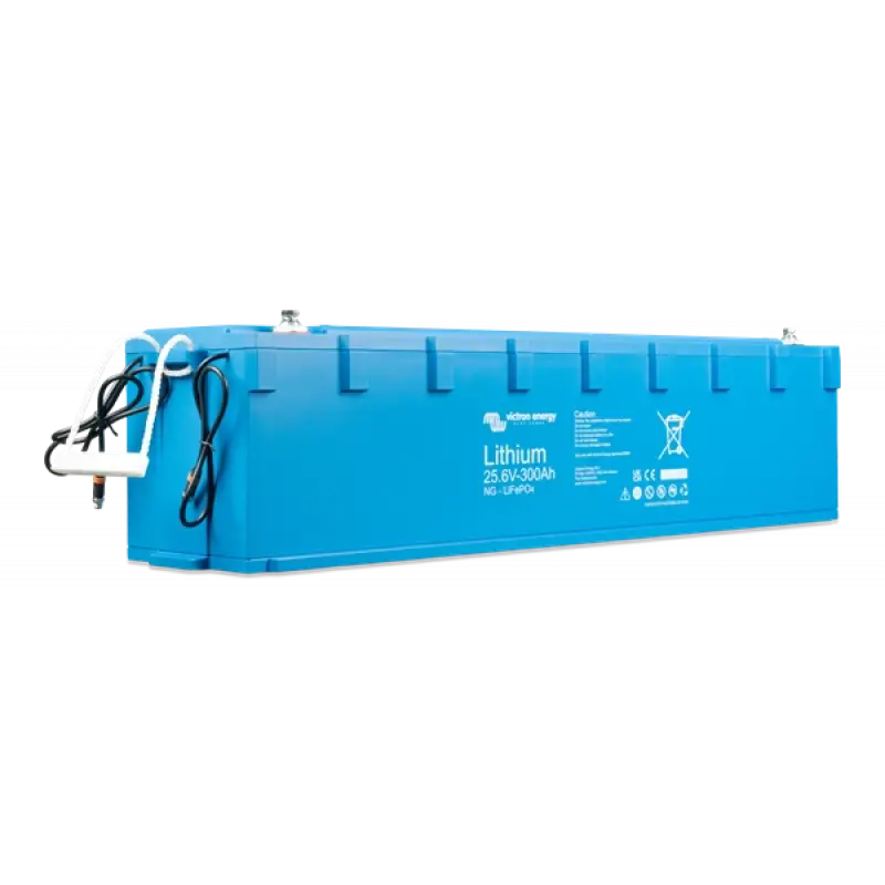VICTRON ENERGY LIFEPO4 25,6V/300Ah NG
