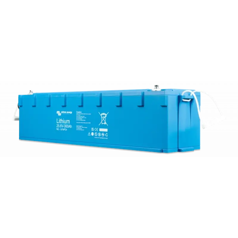 VICTRON ENERGY LIFEPO4 25,6V/300Ah NG