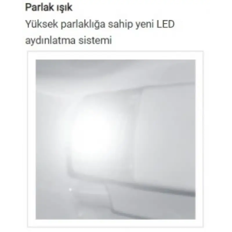 Vitrifrigo Buzdolabı. C270dp
