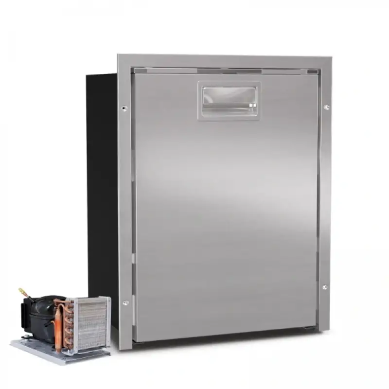 Vitrifrigo Buzdolabı DW42 OCX2 RFX