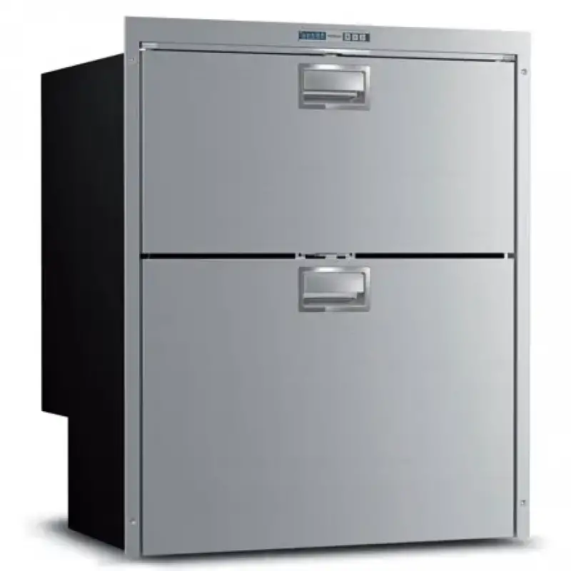 Vitrifrigo Derin Dondurucu DW210 DTX