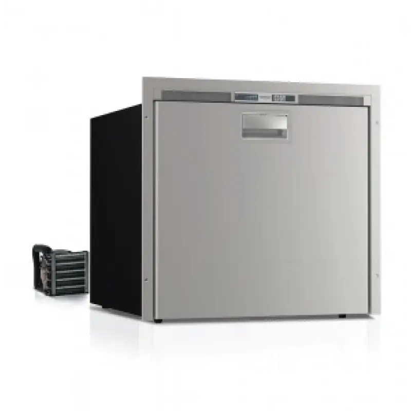Vitrifrigo Dondurucu. Dw100 Ocx2 Btx