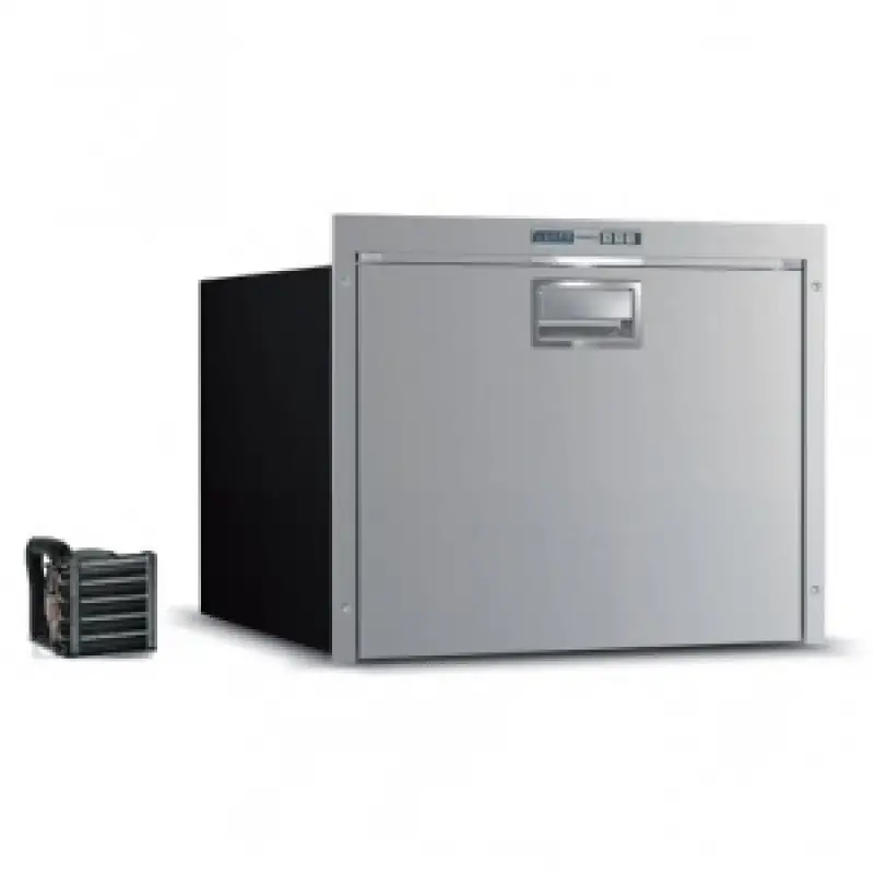 Vitrifrigo Dondurucu. Dw70 Btx Ocx2.