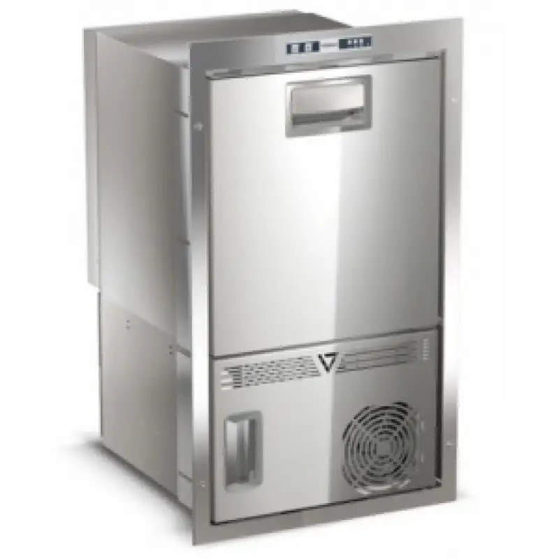 Vitrifrigo Im Cl Ocx2 Refill Buz Makinesi