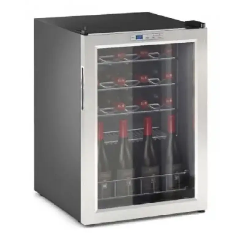 Vitrifrigo Şarap Dolabı DCW62