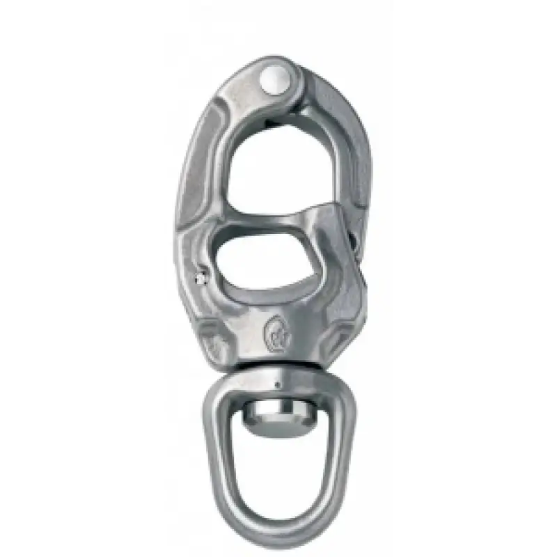 Wichard Speedlink Shackle, Kayışla Bağlantı Yapılabilen Gözlü