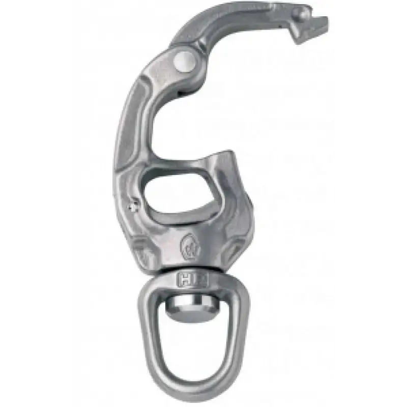Wichard Speedlink Shackle, Kayışla Bağlantı Yapılabilen Gözlü