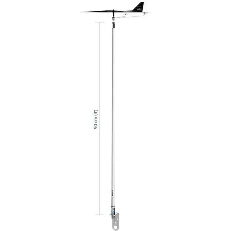 Windex Scout Vhf 90 (Windex 15 + 0,9 Metre Vhf Anteni)