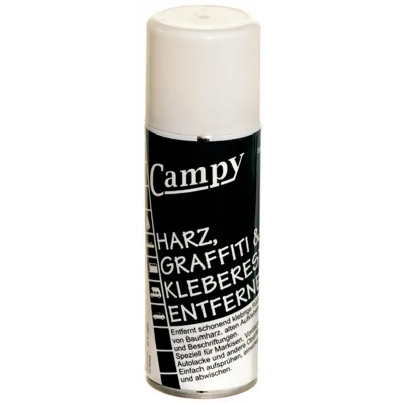 Yachticon Genel Amaçlı Yapışkan Temizleyici 200 ml