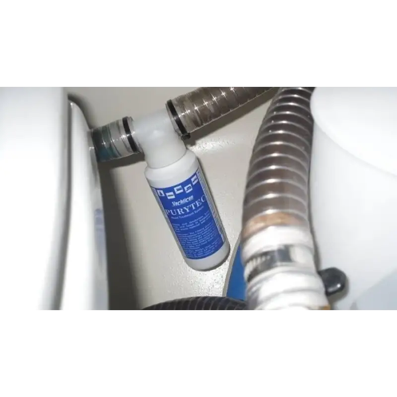 Yachticon Purytec Tuvalet Koku Giderici ve Temizleyici