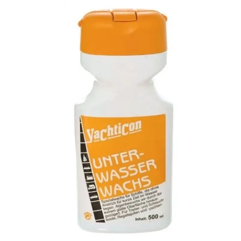 Yachticon Su Altı Cilası 500 ml