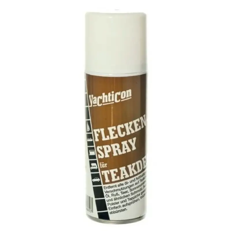 Yachticon Tik Güverte Temizleyici 200ml