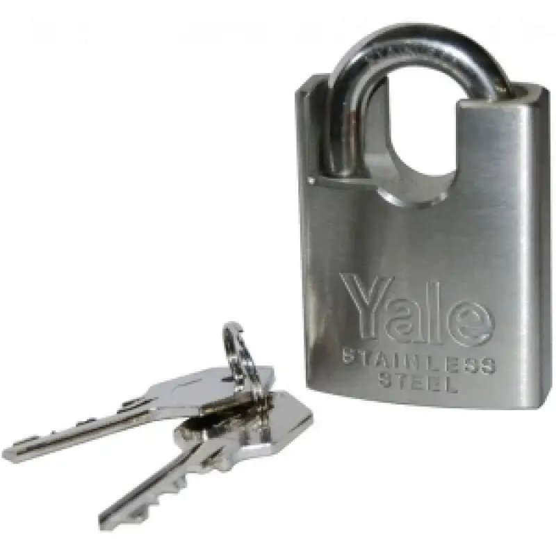 Yale Marin Asma Kilit