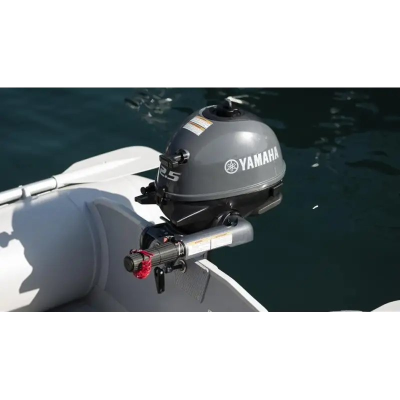 Yamaha 2,5 hp Kısa Şaft Dıştan Takma Motor