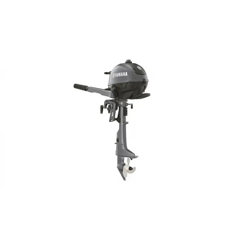 Yamaha 2,5 hp Kısa Şaft Dıştan Takma Motor
