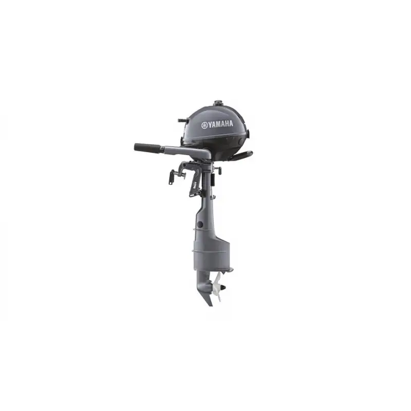 Yamaha 2,5 hp Kısa Şaft Dıştan Takma Motor